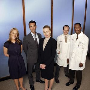 Fotoğraf Better Off Ted