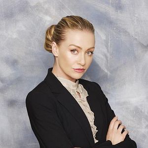 Fotoğraf Portia de Rossi