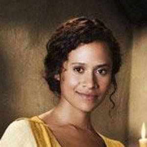 Fotoğraf Angel Coulby