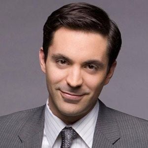 Fotoğraf Rhys Coiro