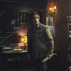 Fotoğraf Jared Padalecki