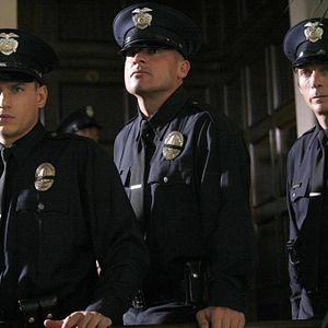 Fotoğraf Dominic Purcell