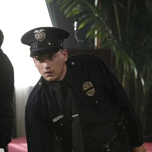 Fotoğraf Wentworth Miller