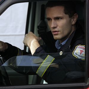 Fotoğraf Sam Witwer