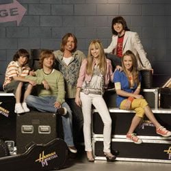 Fotoğraf Hannah Montana
