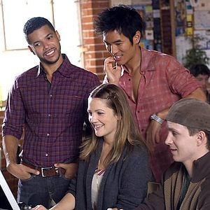 Fotoğraf Ken Kwapis