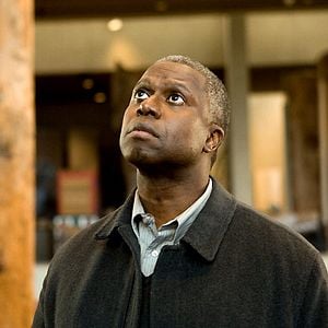 Fotoğraf Andre Braugher