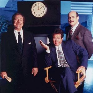 Fotoğraf Garry Shandling