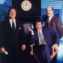 Fotoğraf The Larry Sanders Show