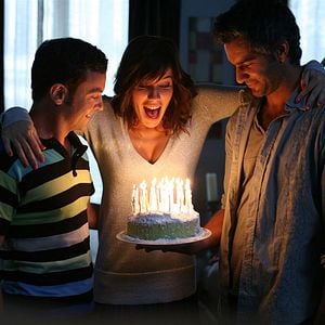 Fotoğraf François Vincentelli