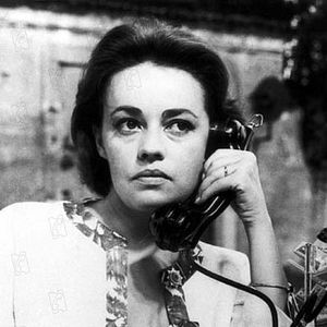 Fotoğraf Jeanne Moreau