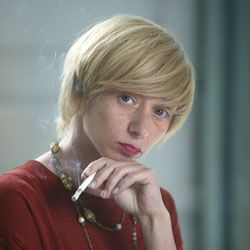 Fotoğraf Françoise Sagan