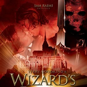 Fotoğraf Legend of the Seeker