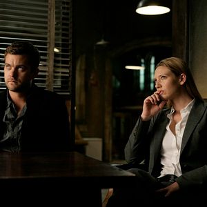 Fotoğraf Joshua Jackson