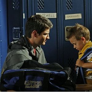 Fotoğraf James Lafferty