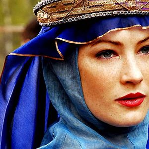 Fotoğraf Lucy Gordon