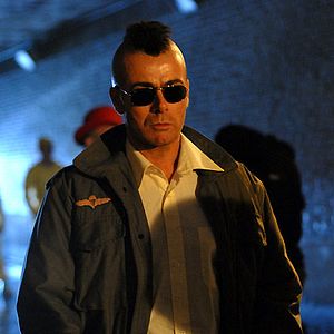 Fotoğraf Franck Dubosc