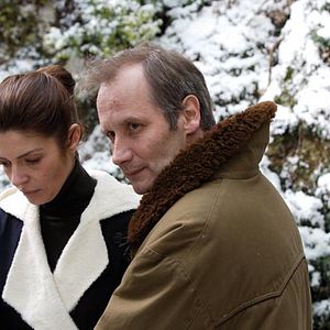 Fotoğraf Chiara Mastroianni