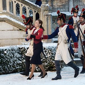 Fotoğraf Catherine Frot