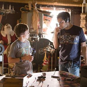 Fotoğraf Köpek Oteli