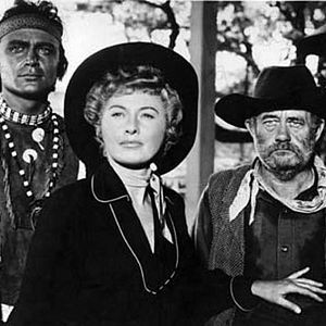 Fotoğraf Barbara Stanwyck