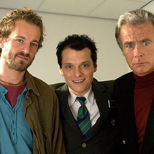 Fotoğraf Franck Dubosc