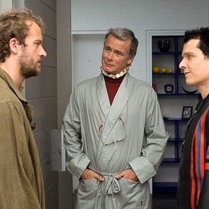 Fotoğraf Franck Dubosc