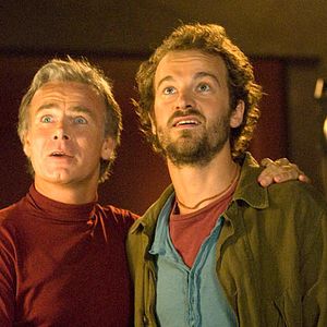 Fotoğraf Franck Dubosc