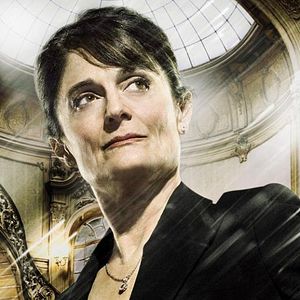 Fotoğraf Cristine Rose