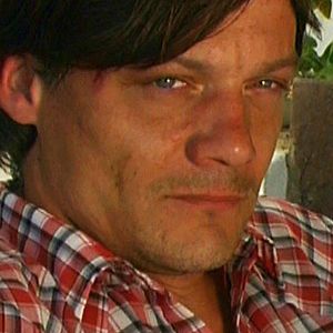 Fotoğraf Thierry Levaret