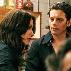 Fotoğraf Benjamin Biolay