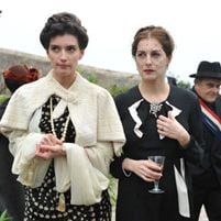 Fotoğraf Les Héritières