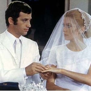 Fotoğraf François Truffaut