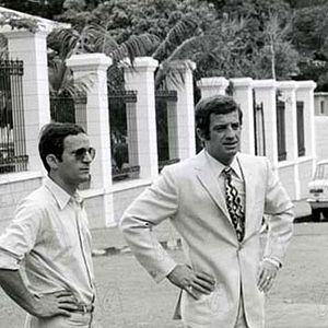 Fotoğraf François Truffaut