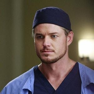 Fotoğraf Eric Dane