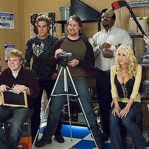 Fotoğraf Jason Mewes