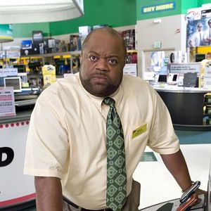 Fotoğraf Mark Christopher Lawrence