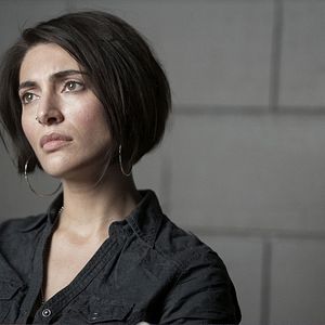 Fotoğraf Caterina Murino