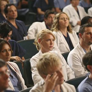 Fotoğraf Grey's Anatomy