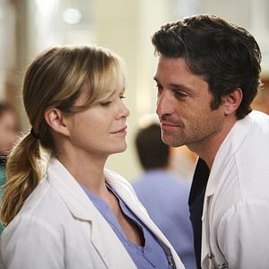 Fotoğraf Patrick Dempsey