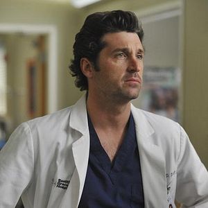 Fotoğraf Patrick Dempsey