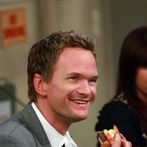 Fotoğraf Neil Patrick Harris
