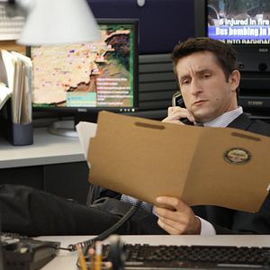 Fotoğraf Jonathan LaPaglia