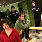 Fotoğraf Ligne de feu