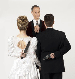 Fotoğraf Til Death Do Us Part