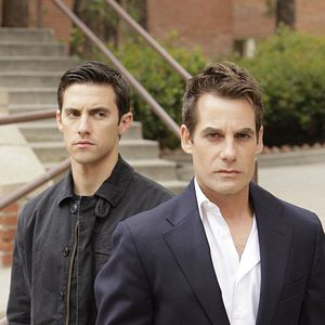 Fotoğraf Adrian Pasdar