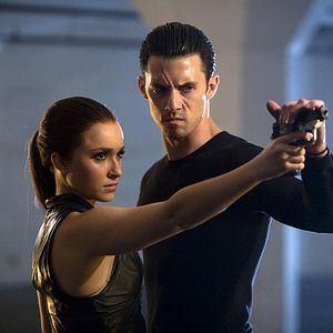 Fotoğraf Hayden Panettiere