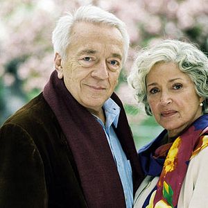 Fotoğraf Françoise Fabian