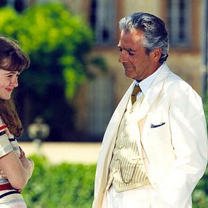 Fotoğraf Pierre Arditi