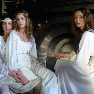 Fotoğraf Laure De Clermont-Tonnerre